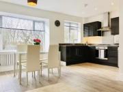 Cozy 1 BA 1 bedroom flat for rent in Central Parade, New...