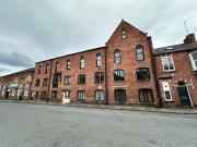 Unique 1 BA 1 bedroom flat for rent in Harrison House DH1