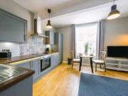 Rental! 1 BA 1 bedroom flat for rent in Midland Road,...