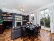 Just in! 1 BA 1 bedroom flat for rent in Sillwood Road,...
