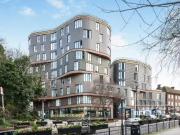 Rental! 1 BA 1 bedroom flat for rent in Station Road...