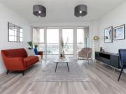 Charming 1 BA 1 bedroom flat for rent in Thunderer... Charming 1 BA 1 bedroom flat for rent in Thunderer...