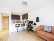 Just in! 1 BA 1 bedroom flat for rent in Upper Thames...
