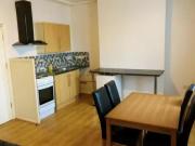 Nice 1 BA 1 bedroom flat for rent in Vicarage Road,...