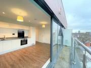 For Rent! 1 BA 1 bedroom flat for rent in Wellington...