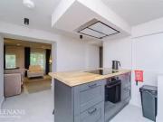 For Rent! 1 BA 1 bedroom house for rent in Burnley Road...