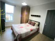 Charming 1 BA 1 bedroom house share for rent in Kent...