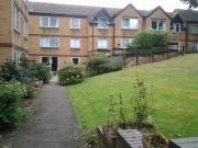 Just in! 1 BA 1 bedroom retirement property for rent in...