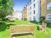 Deal! 1 BA 1 bedroom retirement property for rent in...