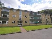 New 1 BA 2 bedroom apartment for rent in Caterham, CR3
