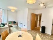 Just in! 1 BA 2 bedroom apartment for rent in George...