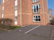 Nice 1 BA 2 bedroom apartment for rent in Harper Grove,...