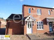 Rental! 1 BA 2 bedroom end of terrace house for rent in...