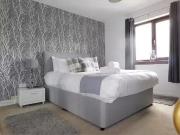 Cheap 1 BA 2 bedroom flat for rent in 15, Allanfield,...