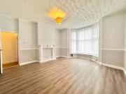 New 1 BA 2 bedroom flat for rent in Blackburn Road,...