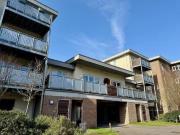 Cozy 1 BA 2 bedroom flat for rent in Clayhill Court,...