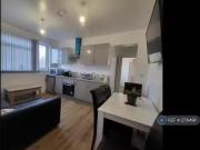 For Rent! 1 BA 2 bedroom flat for rent in Coniston Road,...