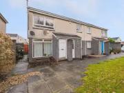 New 1 BA 2 bedroom flat for rent in Craigs Park,...