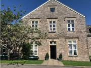 Cozy 1 BA 2 bedroom flat for rent in Hannah More Court,...