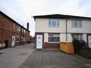 Nice 1 BA 2 bedroom flat for rent in Ormonde Road,...