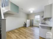 Cozy 1 BA 2 bedroom flat for rent in Stoney Stanton...