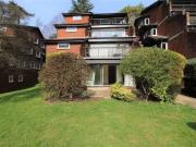 For Rent! 1 BA 2 bedroom flat for rent in Succombs...