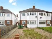 New 1 BA 2 bedroom Flat to rent, Russell Close,...