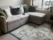 Nice 1 BA 2 bedroom ground floor flat for rent in...