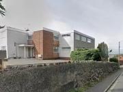 Unique 1 BA 2 bedroom ground floor flat for rent in...