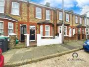 Charming 1 BA 2 bedroom Mid Terrace House to rent,...