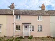 Unique 1 BA 2 bedroom terraced house for rent in Cerne...