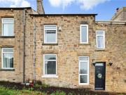 Cozy 1 BA 2 bedroom terraced house for rent in East...