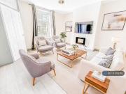 Rental! 1 BA 2 bedroom terraced house for rent in Major...