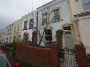 Deal! 1 BA 2 bedroom terraced house for rent in Oxford...