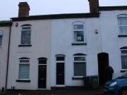 Charming 1 BA 2 bedroom terraced house for rent in...