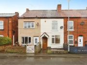 New 1 BA 2 bedroom terraced house for rent in Strawberry...