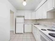 Just in! 1 BA 2 bedrooms 1441 Lawrence Ave East