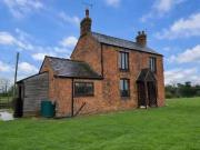 New 1 BA 3 bedroom detached house for rent in Flag Lane,...