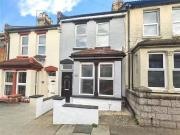 Just in! 1 BA 3 bedroom Mid Terrace House to rent, Cecil...