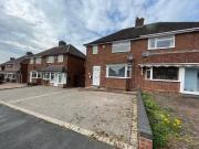 New 1 BA 3 bedroom semi detached house for rent in...