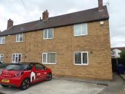 Cheap 1 BA 3 bedroom semi detached house for rent in...