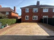 Just in! 1 BA 3 bedroom semi detached house for rent in...