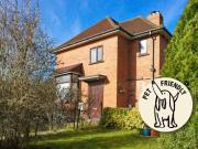 Deal! 1 BA 3 bedroom semi detached house for rent in...