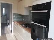 Cozy 1 BA 3 bedroom semi detached house for rent in...