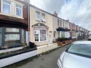 For Rent! 1 BA 3 bedroom terraced house for rent in...