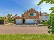 Charming 1 BA 4 bedroom detached house for rent in East...