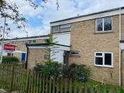 Rental! 1 BA 4 bedroom house for rent in Downs Road,...