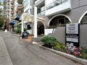 Deal! 1 BA Downtown Vancouver 1 Bedroom 1360 Hornby Street