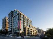 Unique 1 BA One Bedroom city view Art on 6th