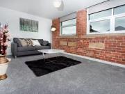 Just in! 1 BA Studio apartment for rent in 1 Balme...